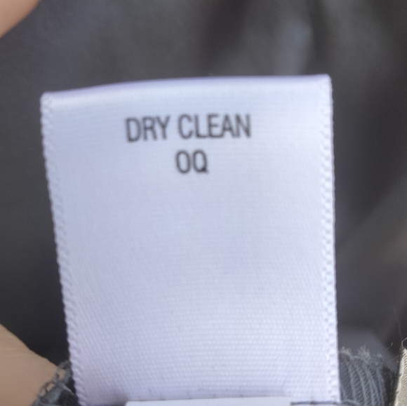 Simply Vera Vera Wang Sophisticated  A-Line Dress with Jeweled Accent Sz M - Picture 6 of 8